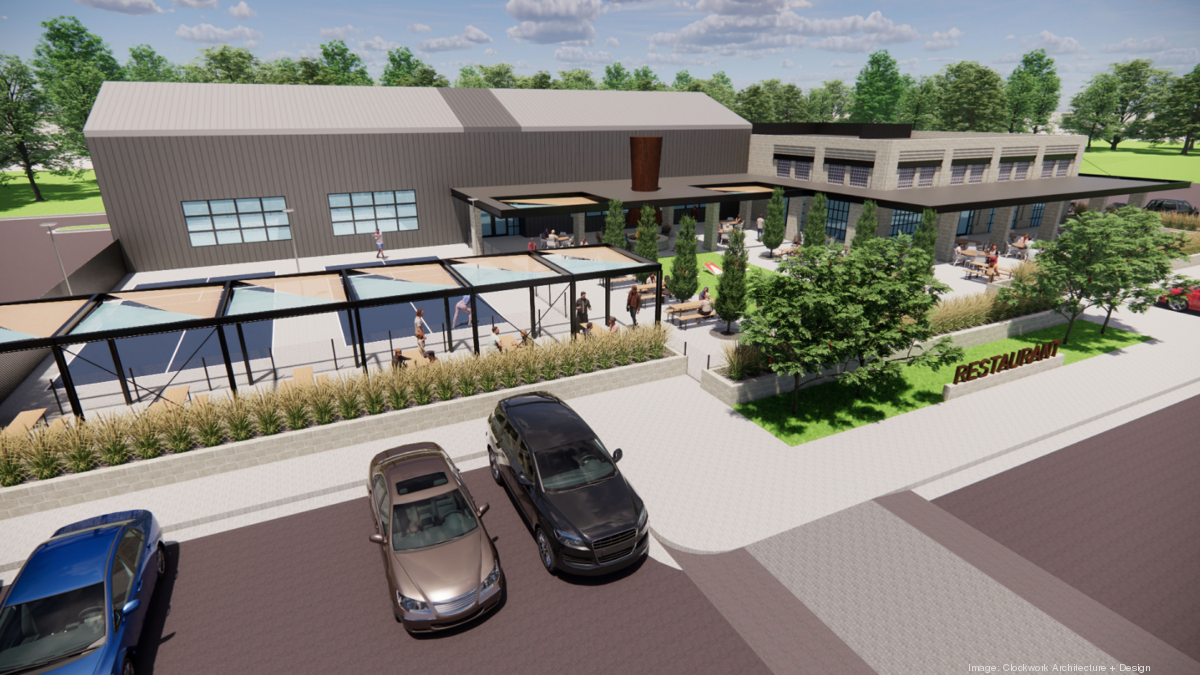 380M Creekside development in Parkville sees traffic rise as more projects near start Kansas