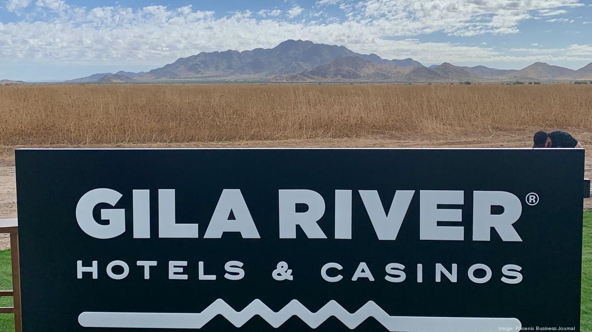gila river casino tribal member discounts
