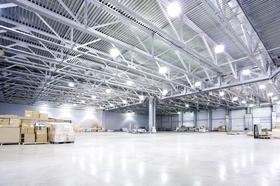 Fewer mega deals are happening in industrial CRE, but experts aren't seeing red flags yet