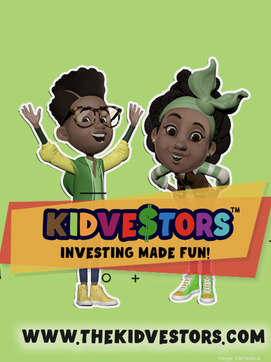 KidVestors