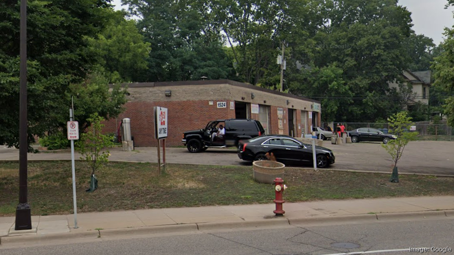 North Minneapolis nonprofit Pillsbury United Communities acquires West Broadway car wash parcel