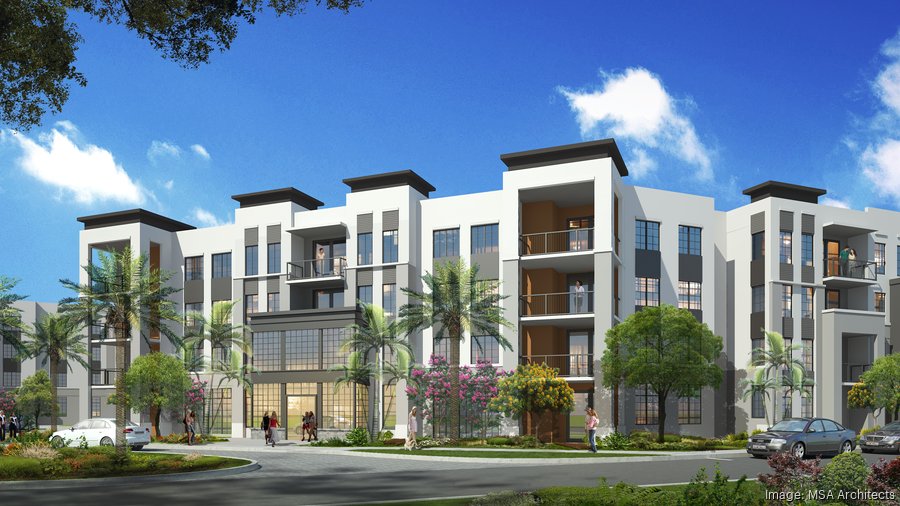 Apartments & Townhomes in Palm Beach Gardens, FL