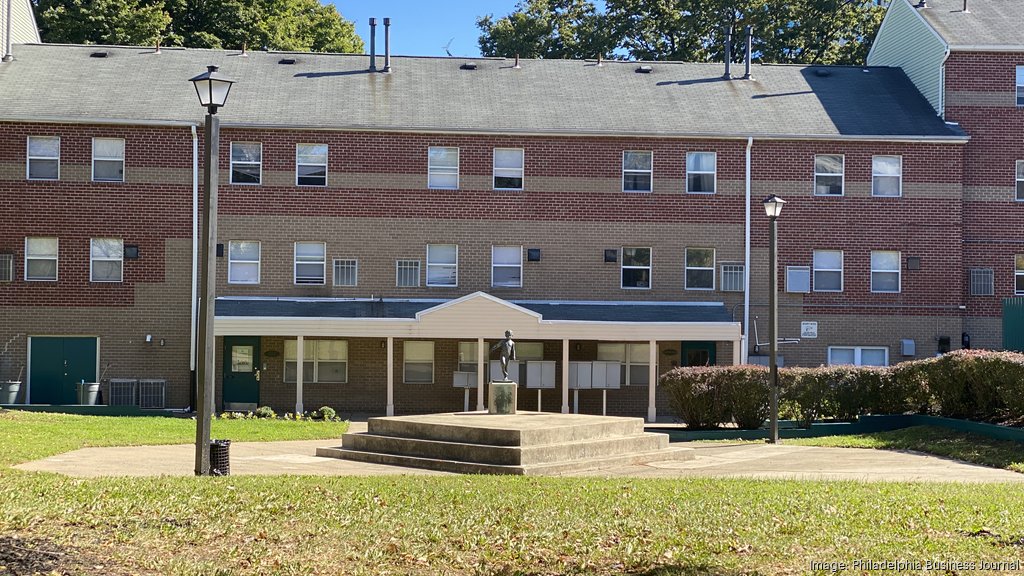 Greene Towne – Greene Towne Montessori School, located in Center
