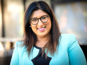 Credo AI CEO Navrina Singh