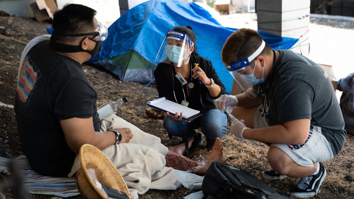 Prioritizing healthcare and mental health in Hawaii now and into the