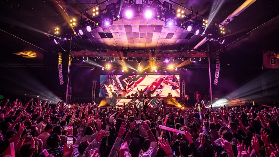 Mana scores in Wynwood Revised noise ordinance passed South Florida