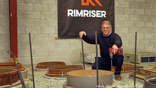 Rimriser