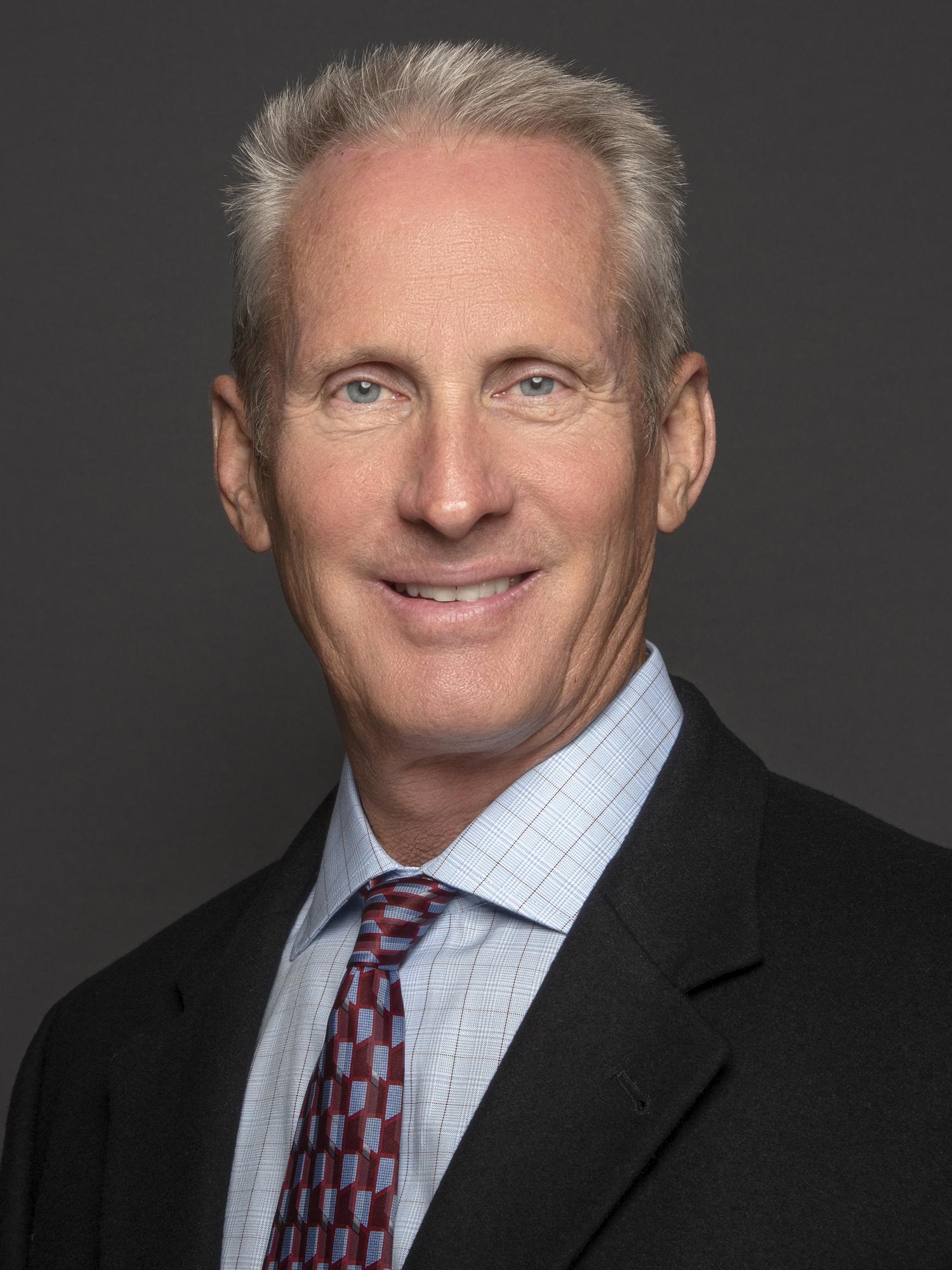 Dave Porter People on The Move Phoenix Business Journal