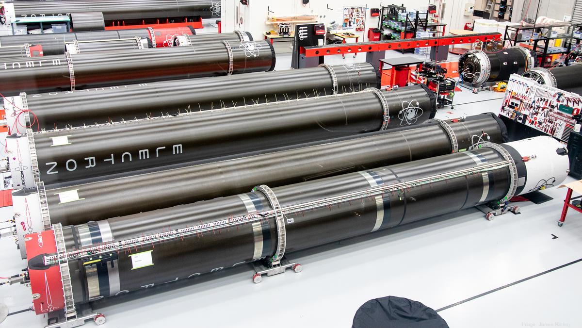 Rocket Lab to add helicopter to next booster recovery effort L.A