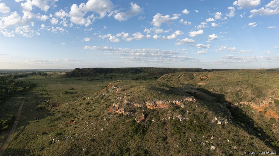 80,000-acre Turkey Track Ranch, ‘Oasis of the Panhandle,' hits market ...