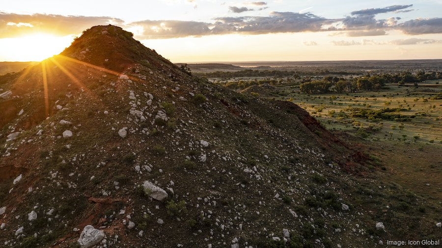 80,000-acre Turkey Track Ranch, ‘Oasis of the Panhandle,' hits market ...