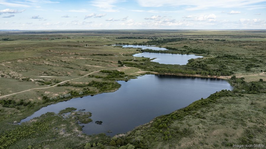 80,000-acre Turkey Track Ranch, ‘Oasis of the Panhandle,' hits market ...