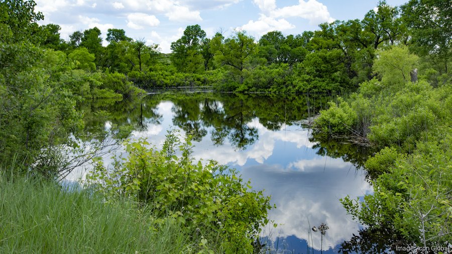 80,000-acre Turkey Track Ranch, ‘Oasis of the Panhandle,' hits market ...