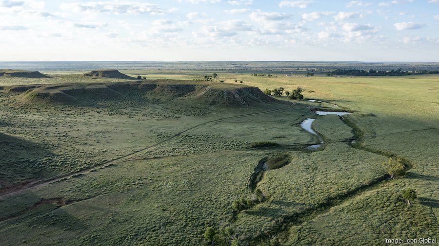 80,000-acre Turkey Track Ranch, ‘Oasis of the Panhandle,' hits market ...