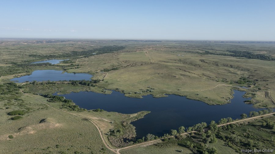 80,000-acre Turkey Track Ranch, ‘Oasis of the Panhandle,' hits market ...