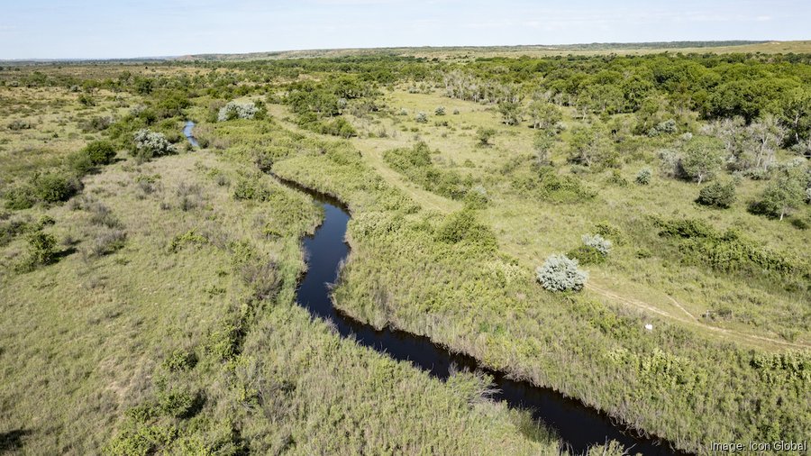 80,000-acre Turkey Track Ranch, ‘Oasis of the Panhandle,' hits market ...