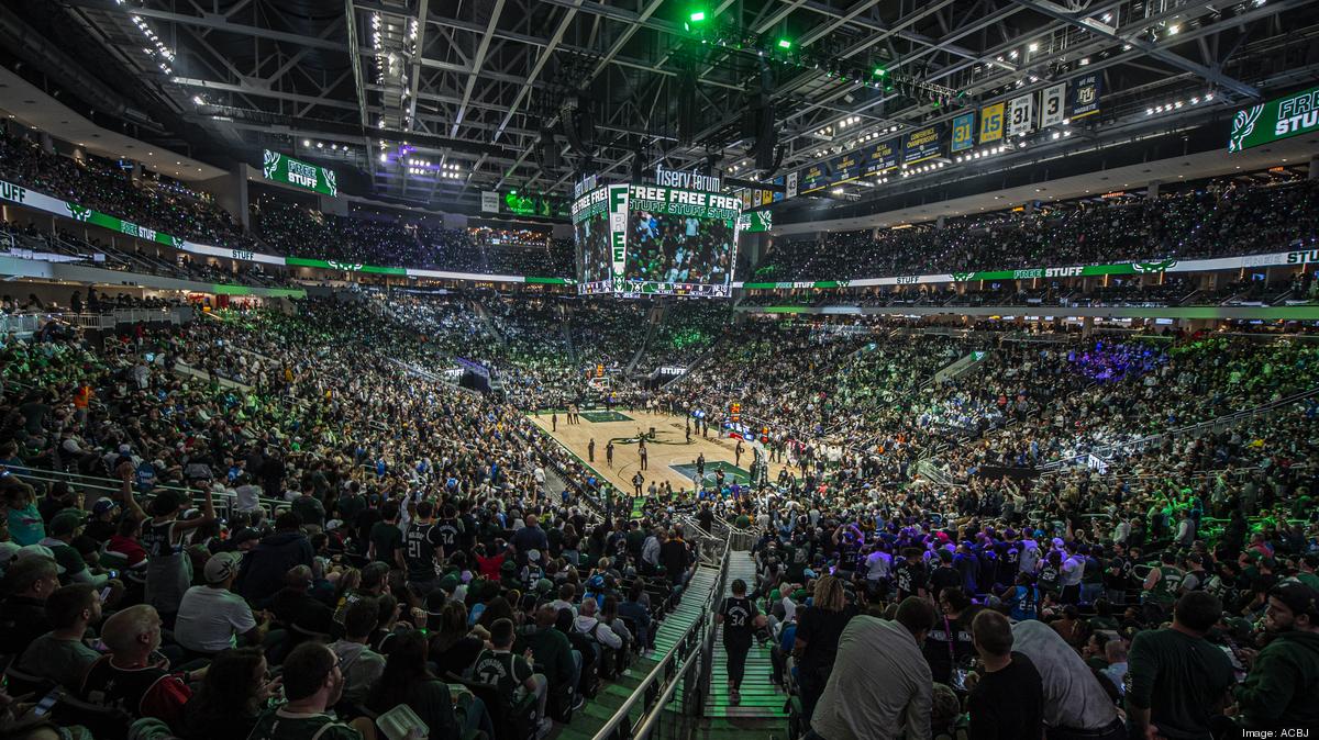 Travis Scott  Fiserv Forum