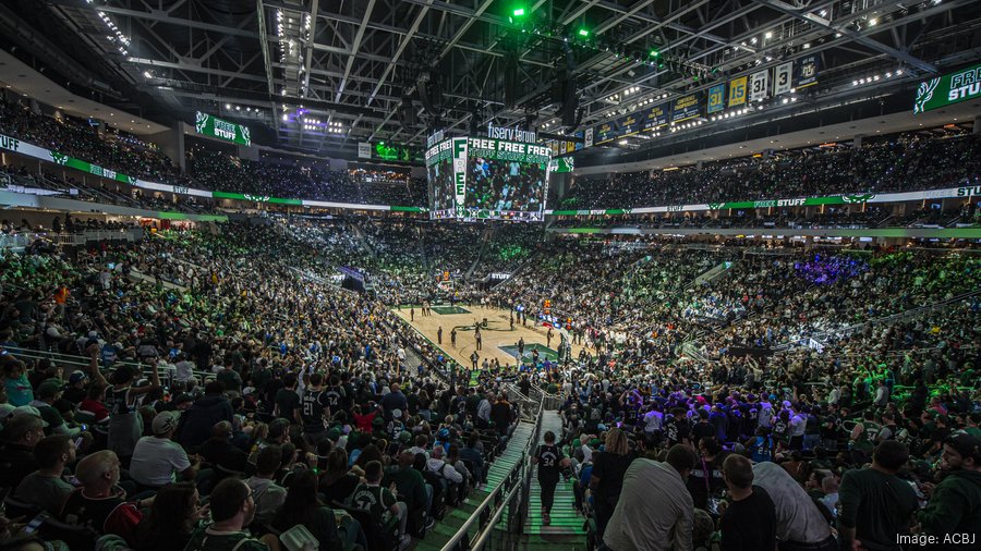 Milwaukee Bucks partner with Australianbased business technology