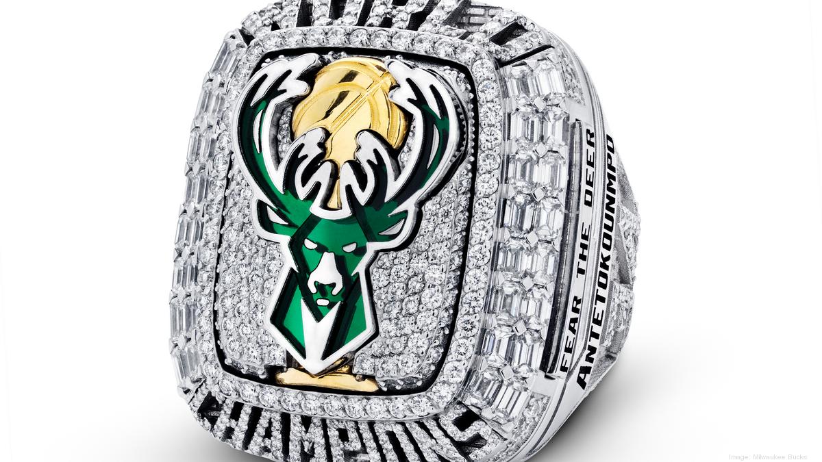 Fake hot sale nba rings