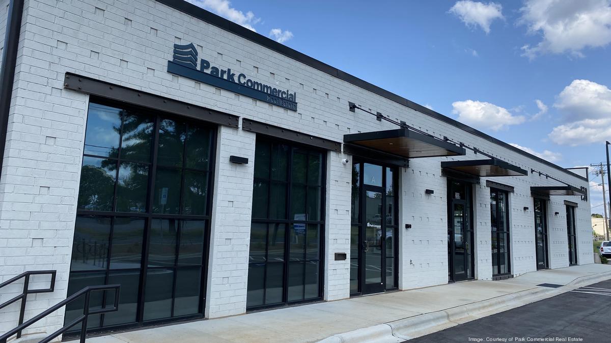 Park Commercial Real Estate adds to brokerage team Charlotte Business