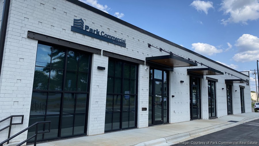 Park Commercial Real Estate adds to brokerage team Charlotte Business