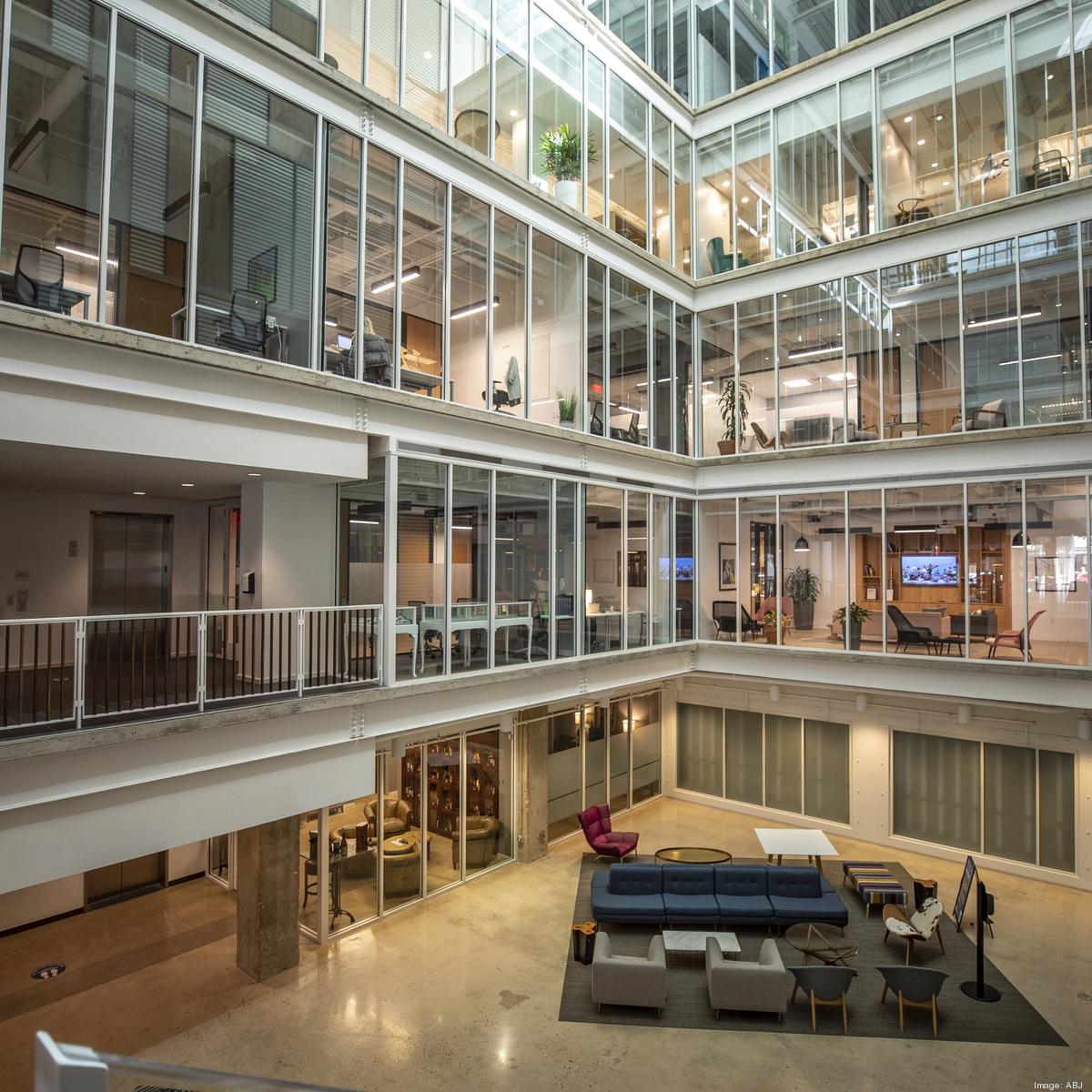 Data Insights Inc. office
