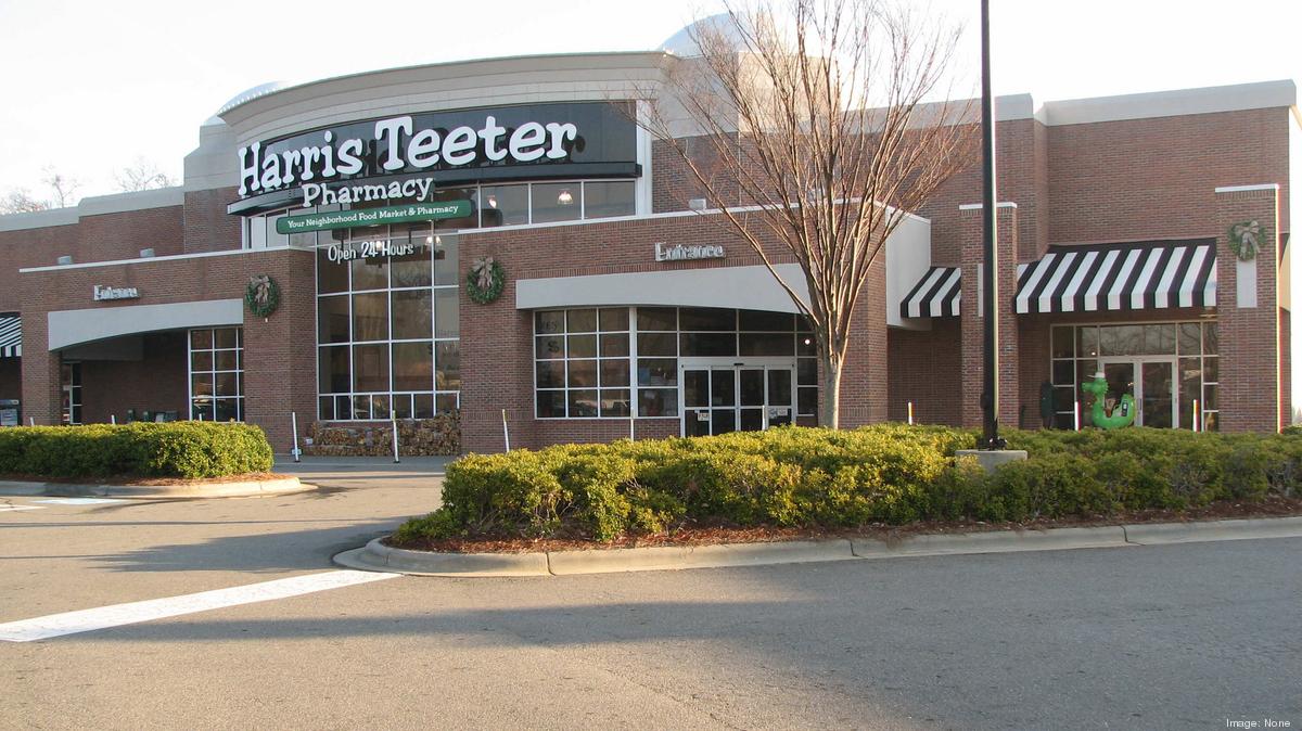 Peters Development buys Whitaker Square Shopping Center in Winston