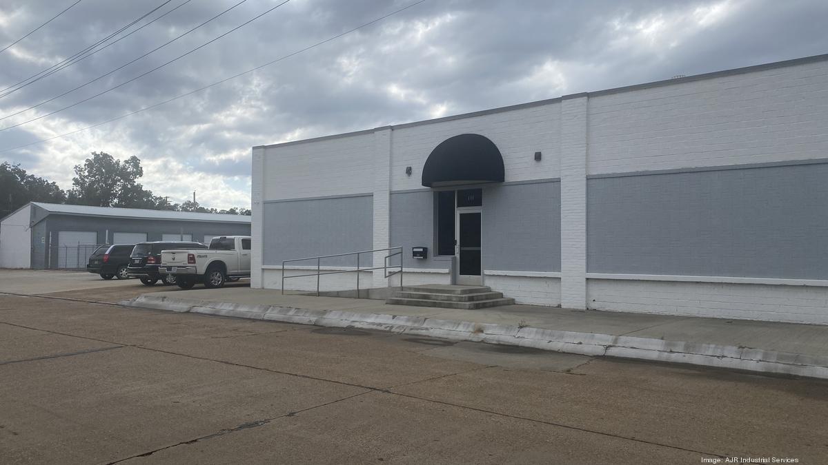 Eadsbased general contractor AJR Industrial Inc. is working on