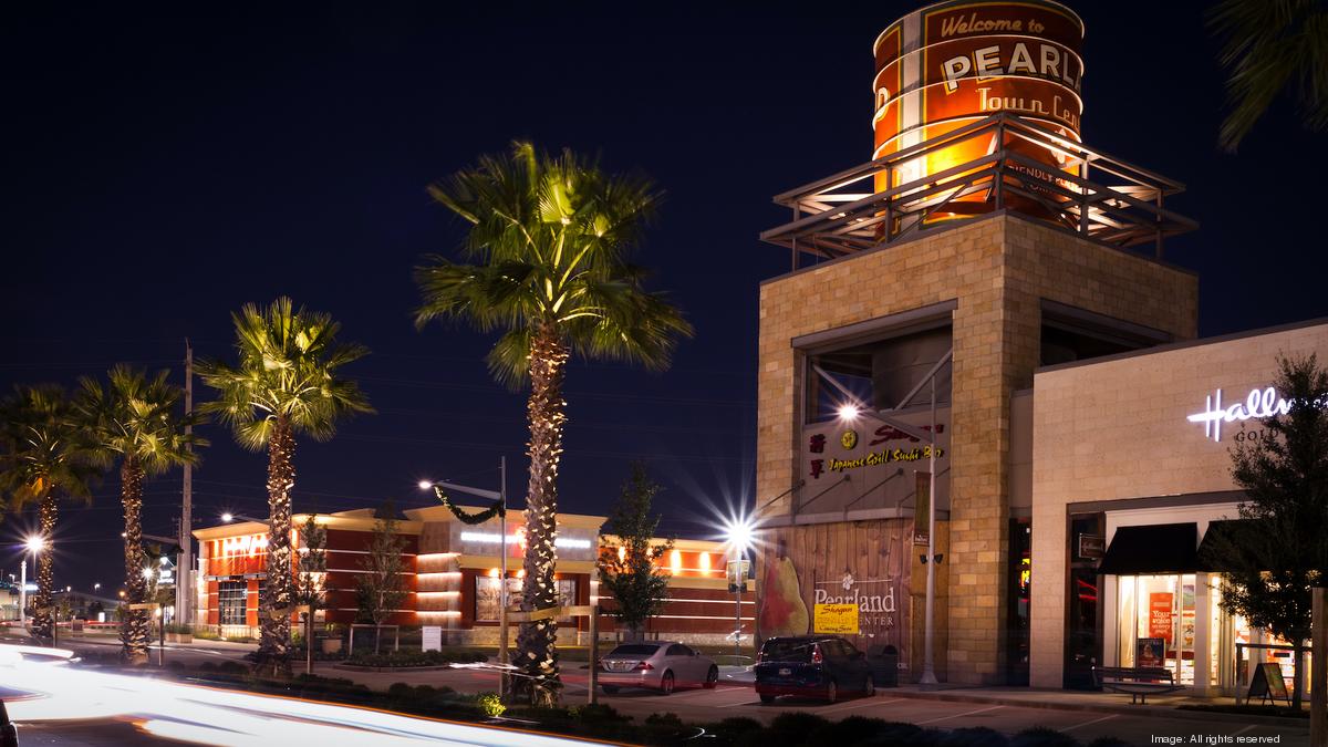 What makes Pearland a smart choice for small businesses Houston