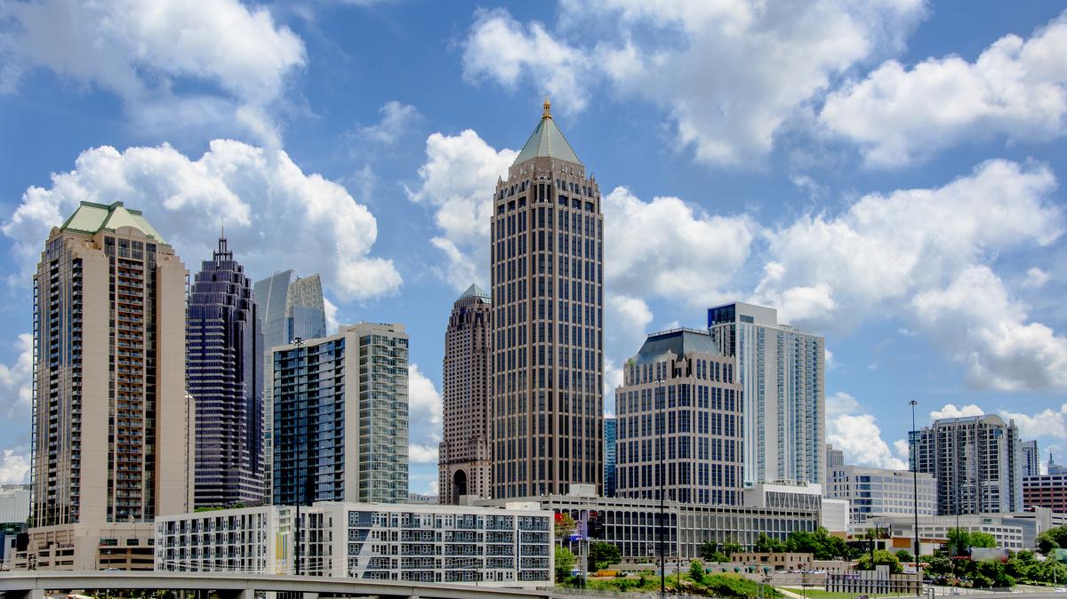 Atlanta office market surges in Q3 — with more to come, says JLL