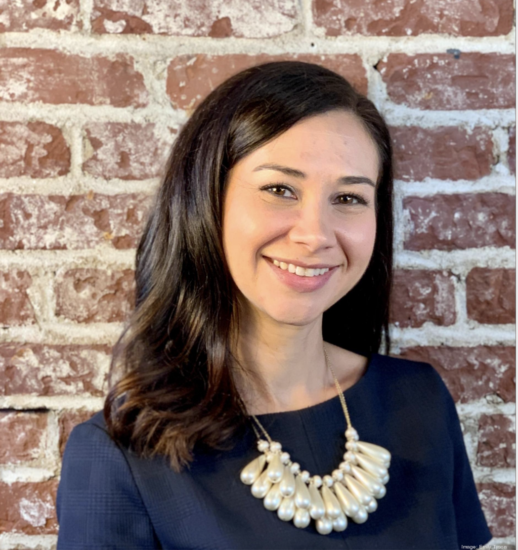 Q&A from 2021 40 Under 40 honoree Emily Tyson - Atlanta ...