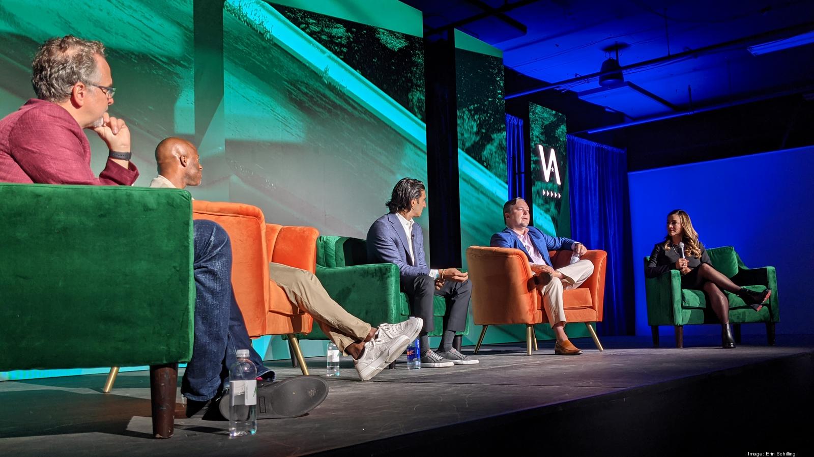 Atlanta Inno - Corporate expansions add to Atlanta's startup talent pool,  CEOs say