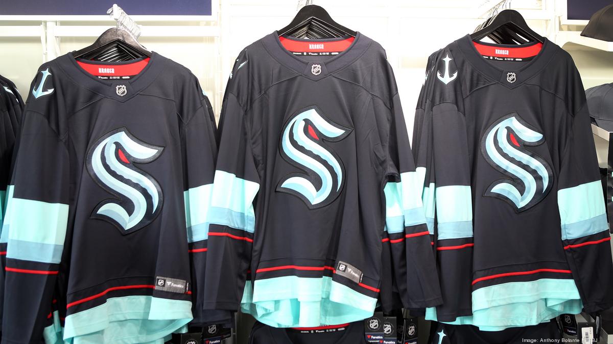 Fanatics Is The NHL's New Uniform Supplier, Jersey Nerds Nervous
