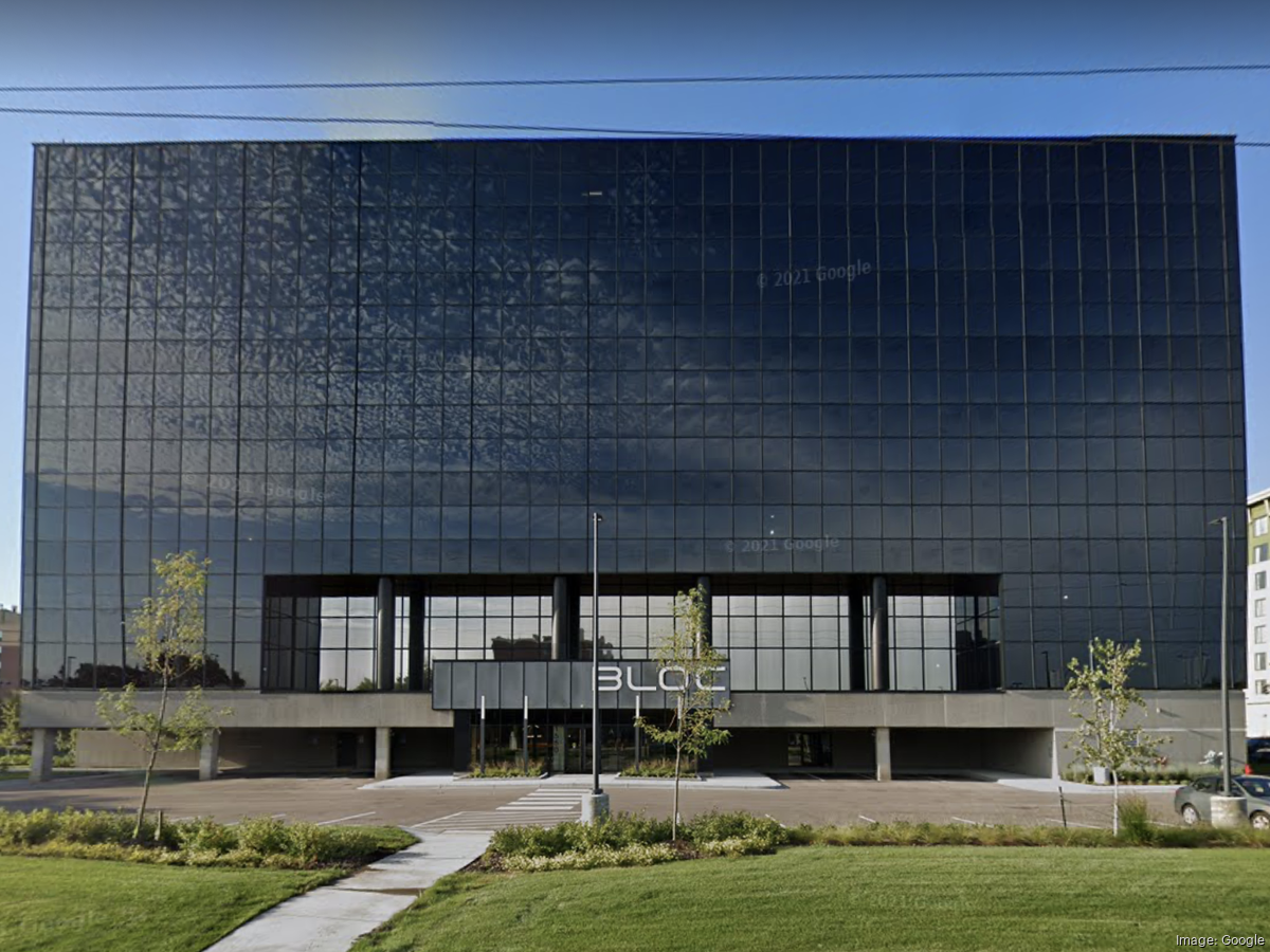 The Bloc office