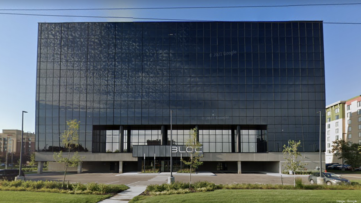 Hempel Real Estate buys The BLOC office building in Bloomington for $25 ...