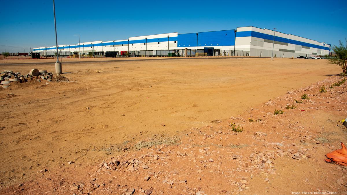 Overton Moore Properties closes on 33 acres, proposes 570,000 square