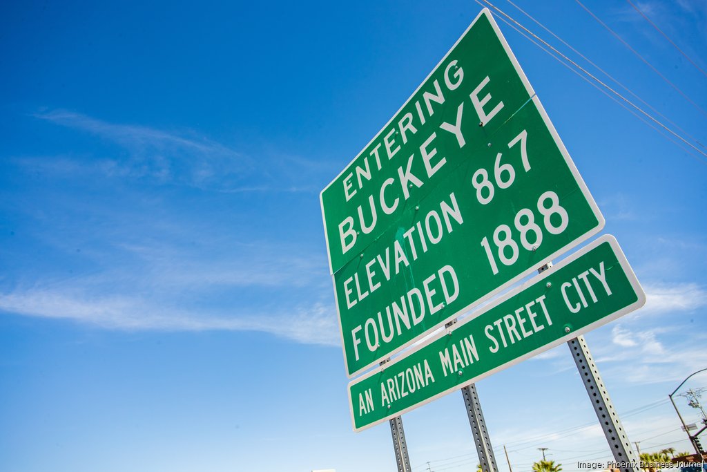 Buckeye Arizona