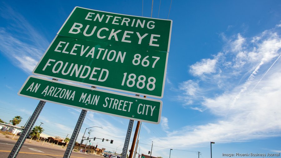 Crimson Canyon gets approval for massive industrial park next to KORE