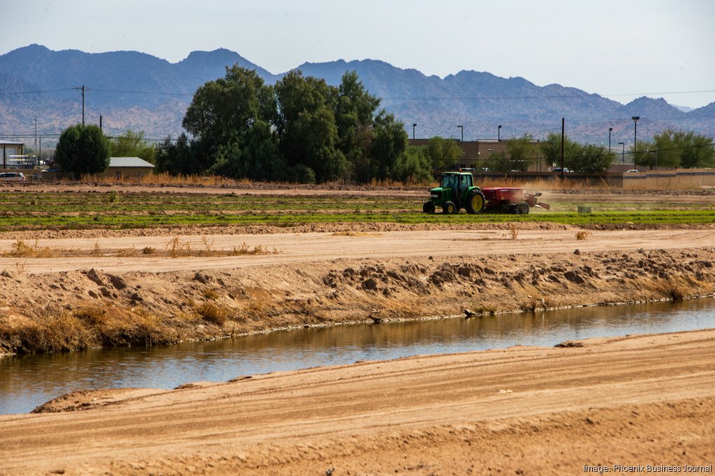Buckeye Arizona