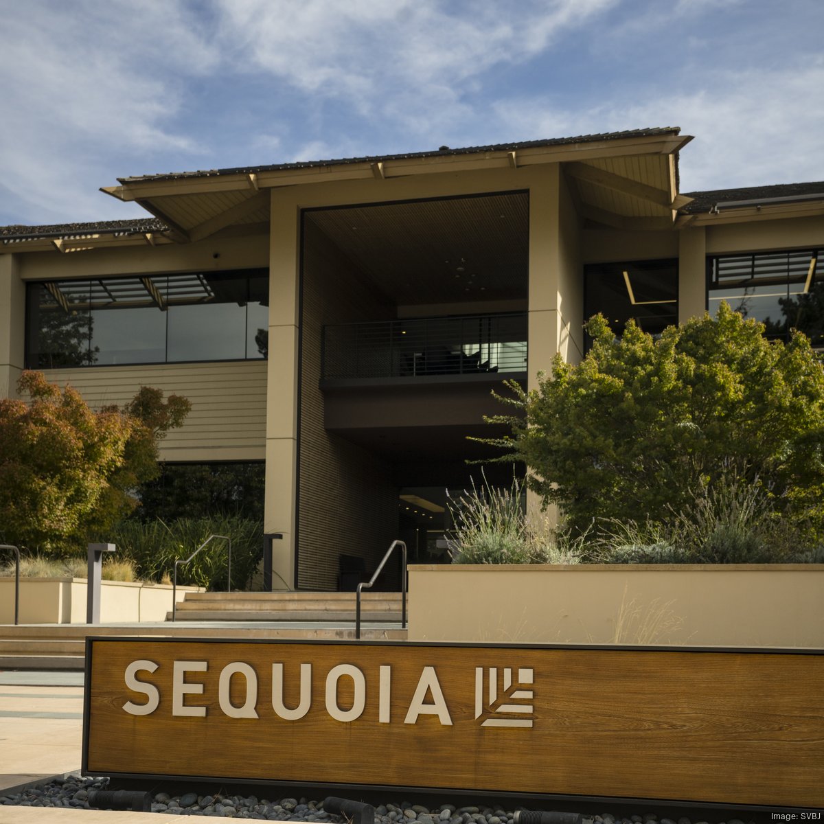 Sequoia Schools office