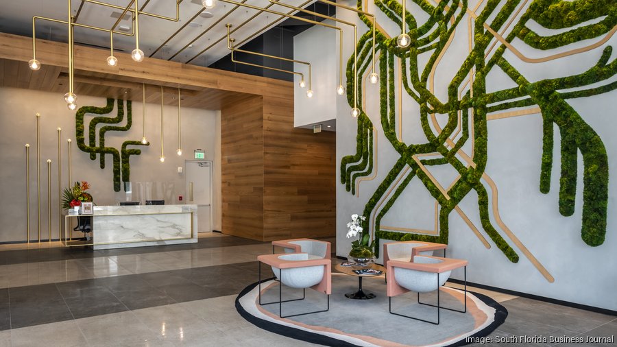 13th Floor Investments and Barings sell Core apartments at Link at