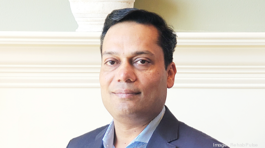 2, Gaurav Mishra, CEO, RehabPulse