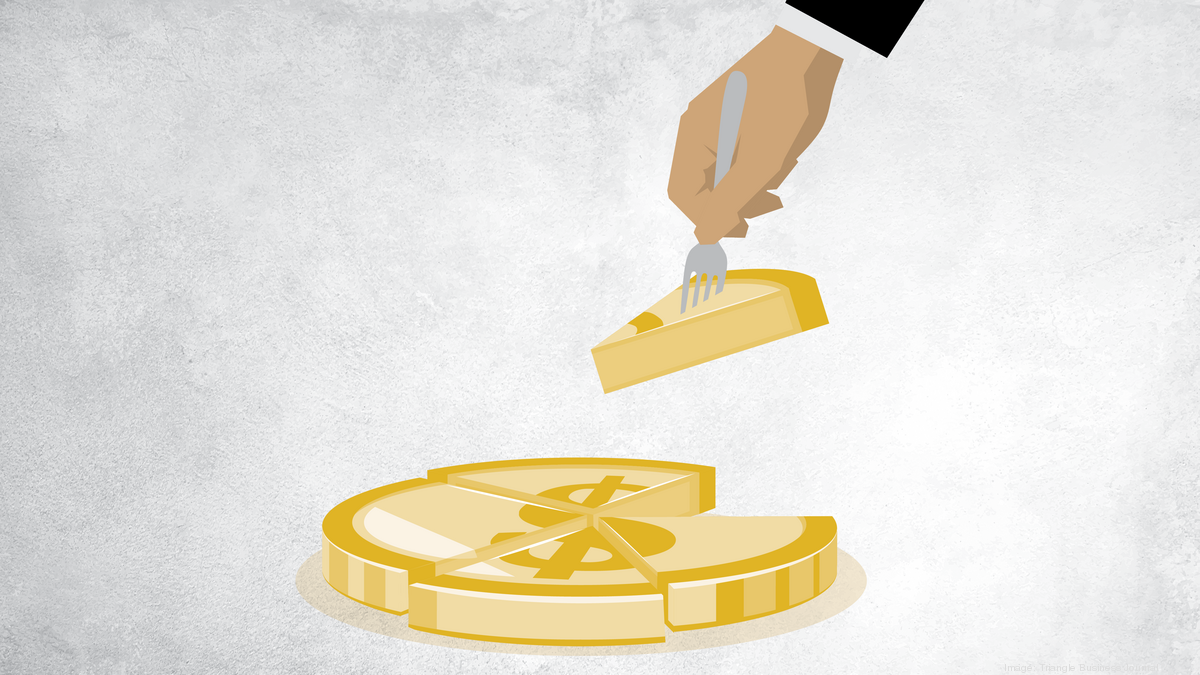 Big banks getting bigger in RaleighDurham area, but population surge