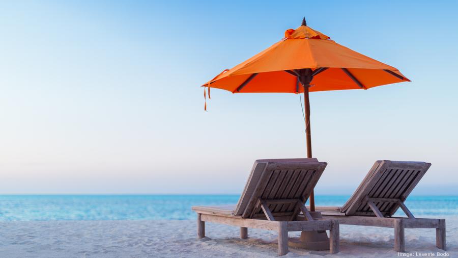 Playbook For 2022: Is Unlimited Vacation Right For Your Business? - The 