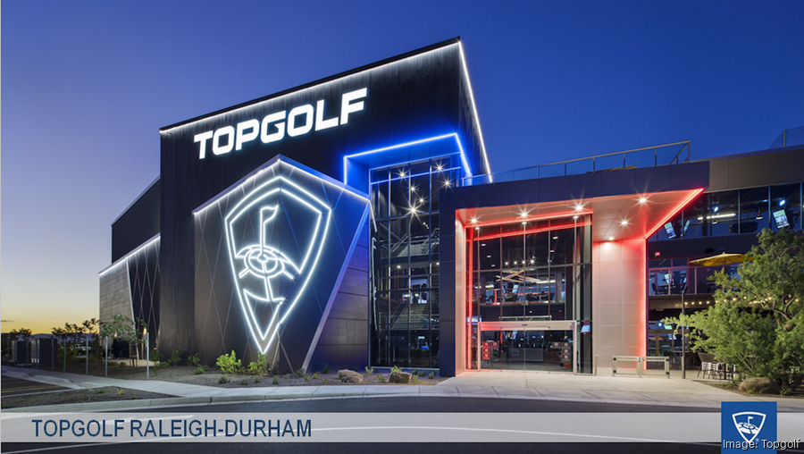 Topgolf Orlando will finally open next week, Orlando