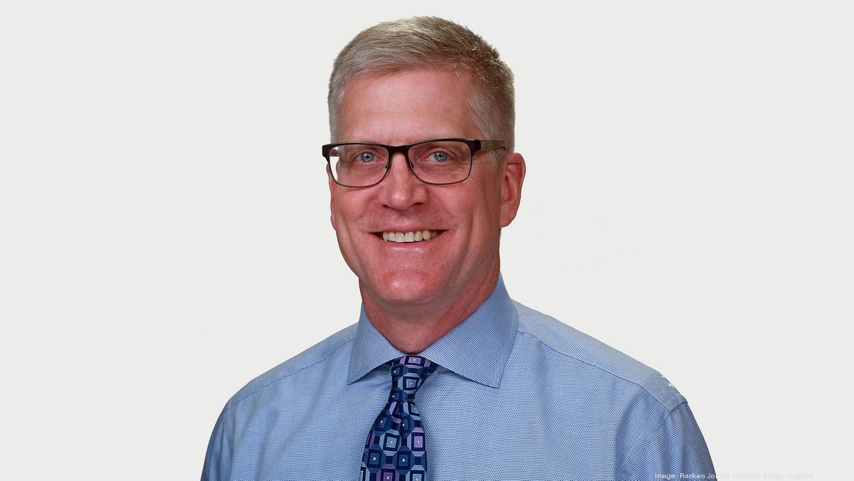 How Ranken Jordan Pediatric Bridge Hospital adapted to pandemic challenges St. Louis Business