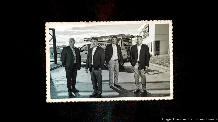 Family Business Awards 2021: Rottler Pest Solutions preps for ...