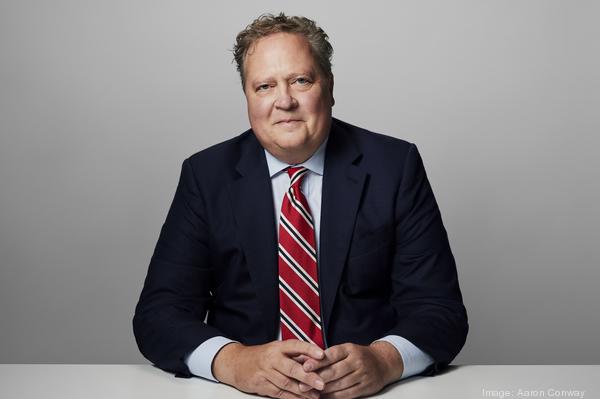 P&G CEO Jon Moeller's pay increased 44% in his first year as chief  executive - Cincinnati Business Courier