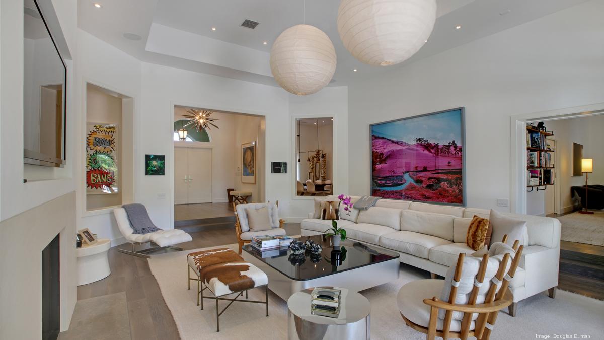 EnTrust Global CEO Gregg Hymowitz sells Wellington equestrian estate to