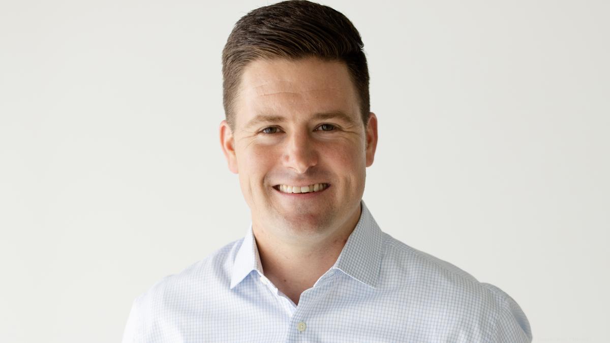 Q&A from John Fitzpatrick, a 2021 40 Under 40 honoree Atlanta